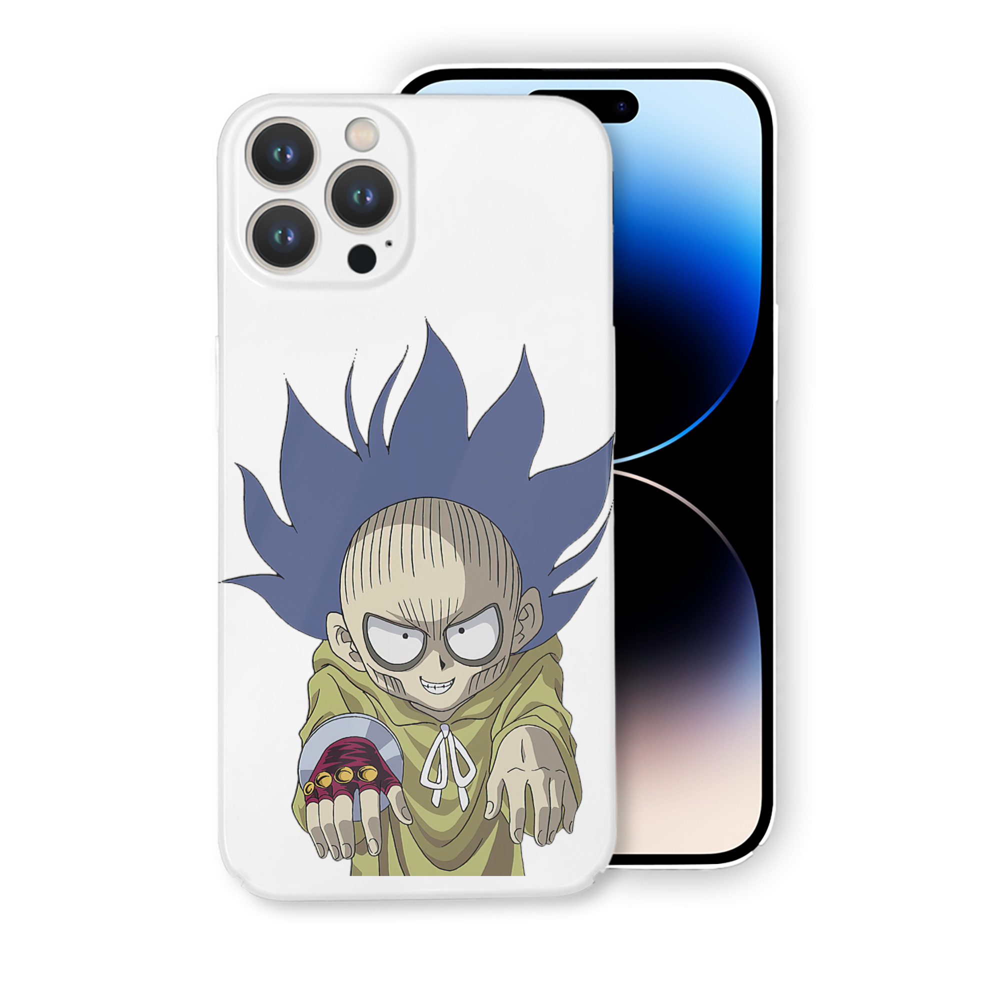 （画像用） 遊☆戯☆王 Yu-Gi-Oh! 【iPhone 14シリーズ対応】ハードケース